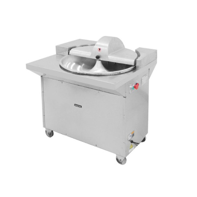 Куттер напольный Kocateq TQ20NW (380 В) на сайте Белторгхолод