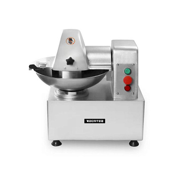  Куттер настольный Kocateq TQ5NW на сайте Белторгхолод