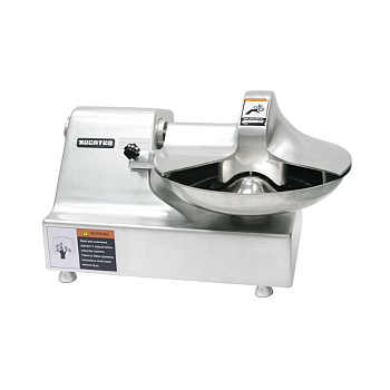  Куттер настольный Kocateq TQHL 14 на сайте Белторгхолод