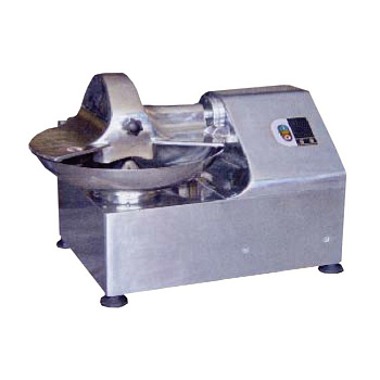  Куттер настольный Kocateq TQ8 на сайте Белторгхолод