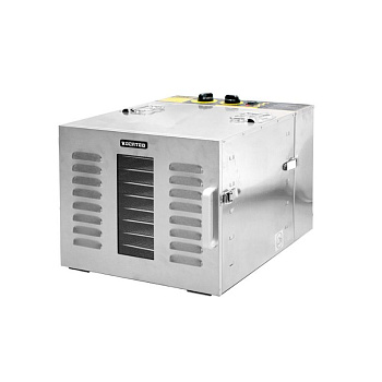  Сушилка (дегидратор) для овощей и фруктов Kocateq DHFD10 на сайте Белторгхолод