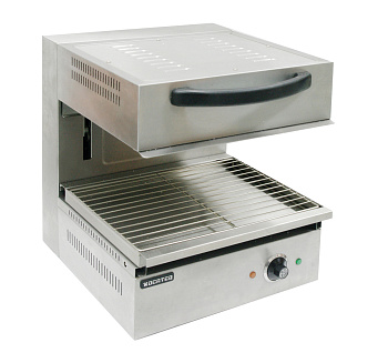  Гриль-саламандра Kocateq EB450NW на сайте Белторгхолод