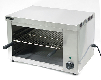  Гриль-саламандра Kocateq EB610NW на сайте Белторгхолод