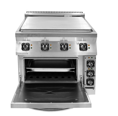 Плита электрическая Kocateq MCETO 87 на сайте Белторгхолод