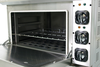 Плита электрическая Kocateq MCETO 87 на сайте Белторгхолод