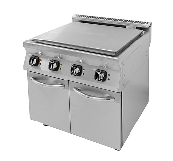  Плита электрическая Kocateq MCETN 87 на сайте Белторгхолод