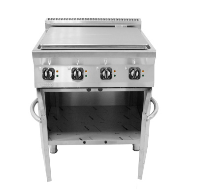 Плита электрическая Kocateq MCETN 87 на сайте Белторгхолод