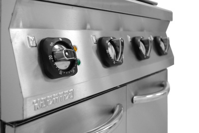 Плита электрическая Kocateq MCETN 87 на сайте Белторгхолод