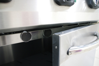 Плита электрическая Kocateq MCETN 87 на сайте Белторгхолод