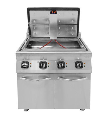 Плита электрическая Kocateq MCETN 87 на сайте Белторгхолод