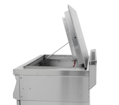 Плита электрическая Kocateq MCETN 87 на сайте Белторгхолод