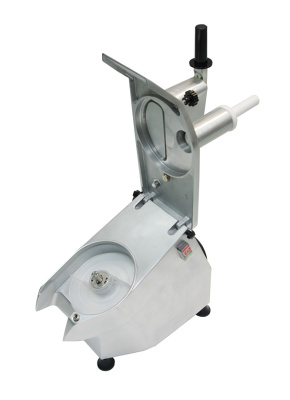 Овощерезка электрическая Kocateq HLC 300 на сайте Белторгхолод