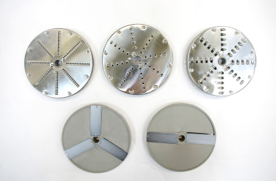 Овощерезка электрическая Kocateq HLC 300 на сайте Белторгхолод