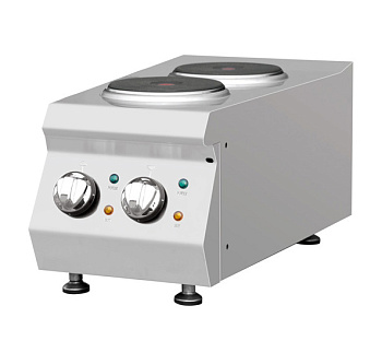  Плита электрическая Kocateq 0M0PE1 на сайте Белторгхолод