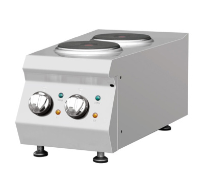 Плита электрическая Kocateq 0M0PE1 на сайте Белторгхолод