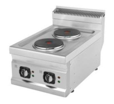 Плита электрическая Kocateq MCERR 46 на сайте Белторгхолод