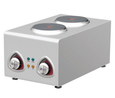 Плита электрическая Kocateq 4PE1 на сайте Белторгхолод