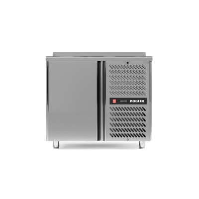 Холодильный стол Polair Bakery TM1EN-G на сайте Белторгхолод