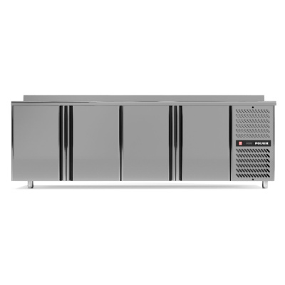 Холодильный стол Polair Bakery TM4EN-G на сайте Белторгхолод
