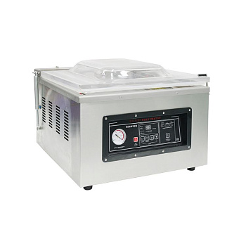  Вакуумный упаковщик Kocateq Jolly 40x2/20/15 на сайте Белторгхолод