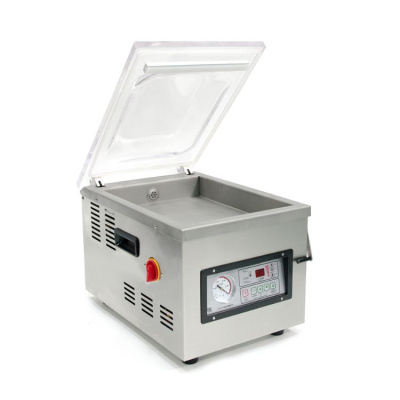 Вакуумный упаковщик Kocateq Start 26/10/9 на сайте Белторгхолод