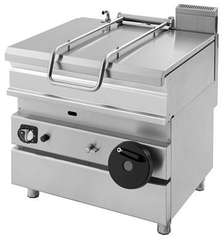  Сковорода электрическая Kocateq MCEB 87 на сайте Белторгхолод