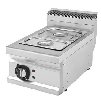  Мармит Kocateq MCBM 47 (паровой) на сайте Белторгхолод