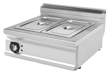  Мармит Kocateq MCBM 87 (паровой) на сайте Белторгхолод