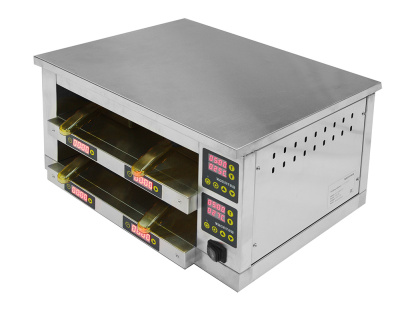 Мультихолдер Kocateq DH 2-2MT1 (4*GN1/3) на сайте Белторгхолод