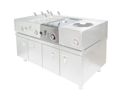 Мармит Kocateq 4BM на сайте Белторгхолод