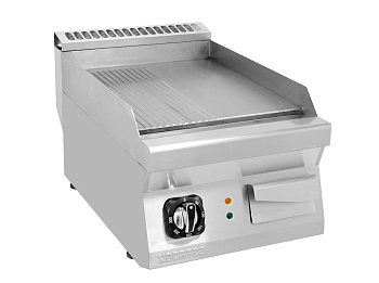  Жарочная поверхность Kocateq MCEG 46SR на сайте Белторгхолод
