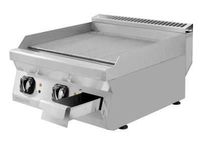 Жарочная поверхность Kocateq MCEGC 86R на сайте Белторгхолод