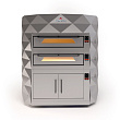 Печь для пиццы Italforni DIAMOND 1-DIA FM