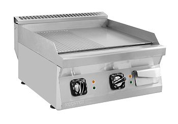  Жарочная поверхность Kocateq MCEG 86SR на сайте Белторгхолод