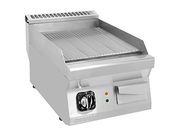  Жарочная поверхность Kocateq MCEGC 46R на сайте Белторгхолод