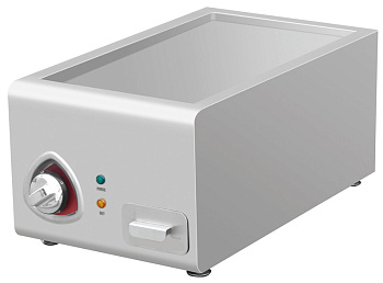  Жарочная поверхность Kocateq 4FTL на сайте Белторгхолод