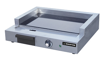  Жарочная поверхность Kocateq GH Vitro 28*44 (стеклокерамическая) на сайте Белторгхолод