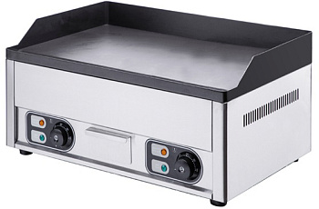  Жарочная поверхность Kocateq GH600NW на сайте Белторгхолод