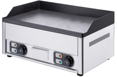 Жарочная поверхность Kocateq GH600NW на сайте Белторгхолод