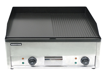  Жарочная поверхность Kocateq GH600HRNW на сайте Белторгхолод