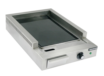 Жарочная поверхность Kocateq GH Vitro 44*28 (стеклокерамическая) на сайте Белторгхолод