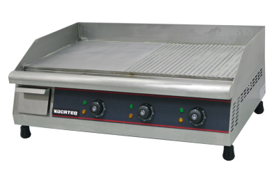 Жарочная поверхность Kocateq GH760A на сайте Белторгхолод