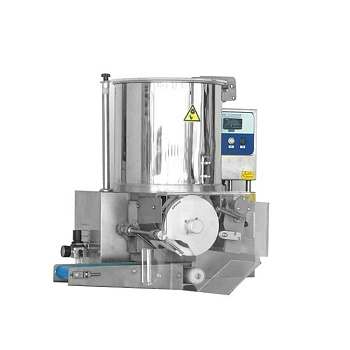  Формователь котлет автоматический Kocateq HF2100CE на сайте Белторгхолод