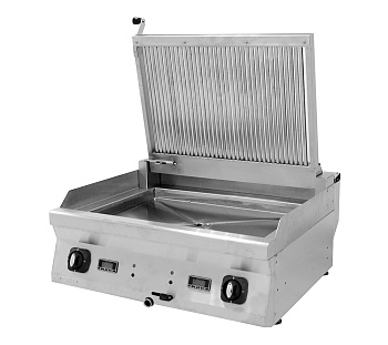  Гриль-мангал Kocateq MCHS 87 на сайте Белторгхолод