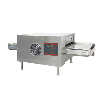  Печь конвейерная электрическая Kocateq HX2S на сайте Белторгхолод