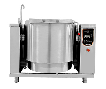  Котёл пищеварочный Kocateq VIK150E на сайте Белторгхолод