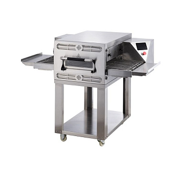  Печь конвейерная электрическая Impingement Kocateq EPCV8/44LCD на сайте Белторгхолод