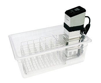  Аппарат Sous-Vide погружной Kocateq BM200SVset на сайте Белторгхолод