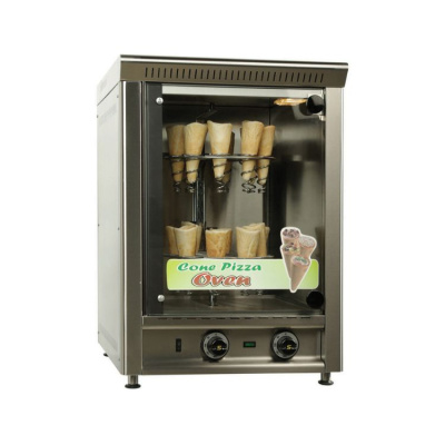 Печь ротационная для коно-пицц Kocateq FPE2 на сайте Белторгхолод