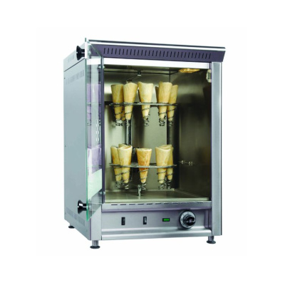 Печь ротационная для коно-пицц Kocateq FPE на сайте Белторгхолод